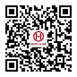 公眾號二維碼